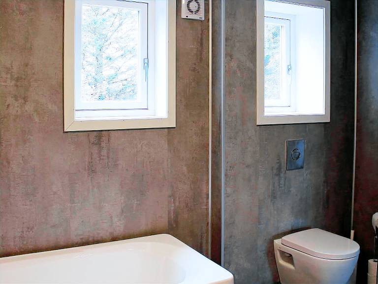 Ferienhaus Hitra