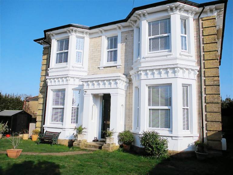 Apartment Ryde