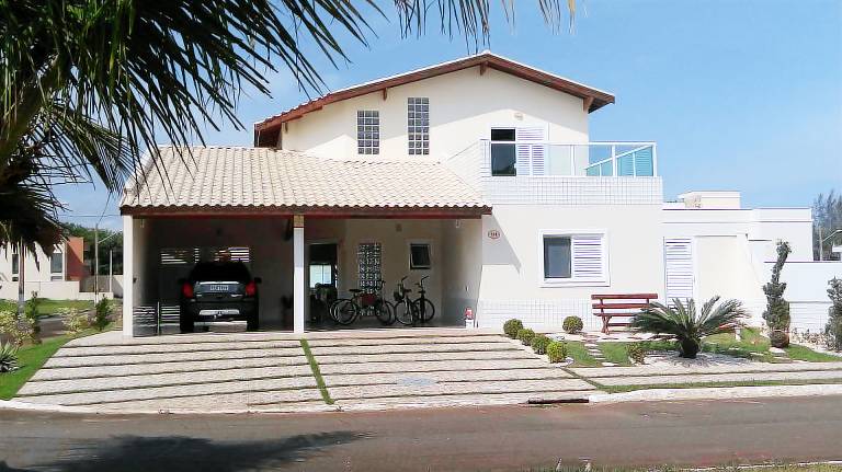 Casa  Itanhaém