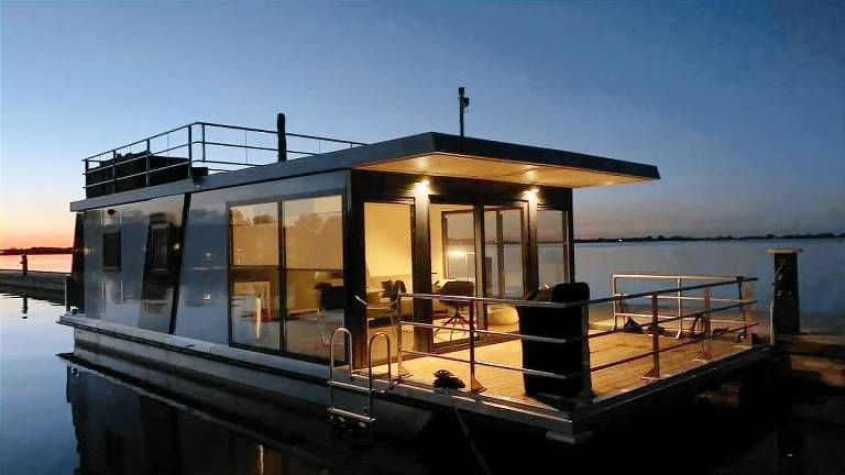 Ferienwohnung Sneek