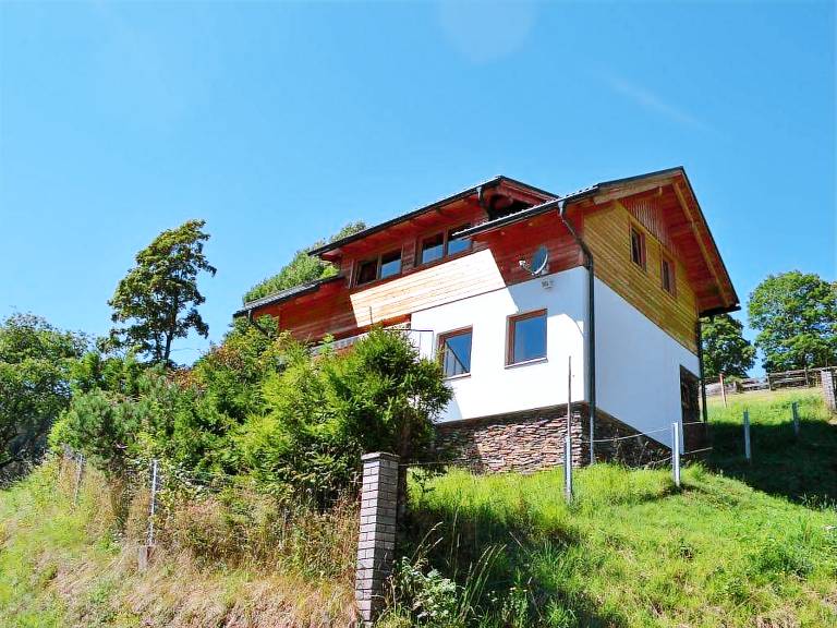 Ferienhaus Bella Montana