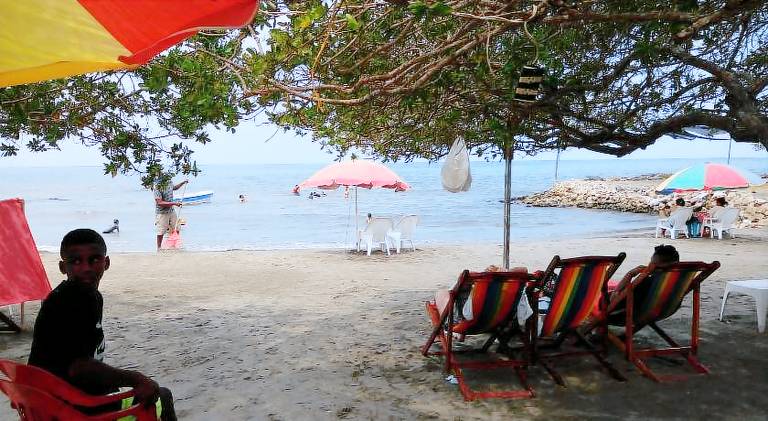 Oasis de Tolu — photo 5