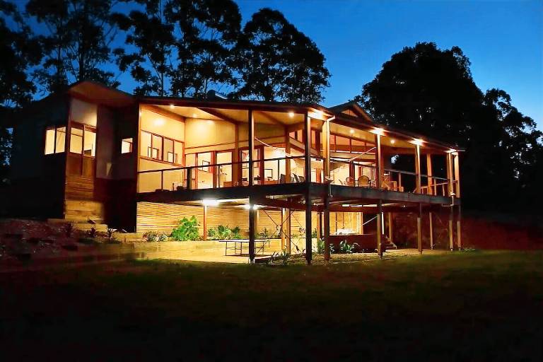 House Urunga