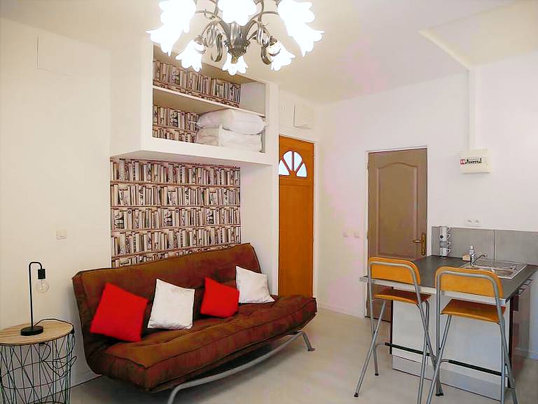Appartement Pont-Saint-Esprit