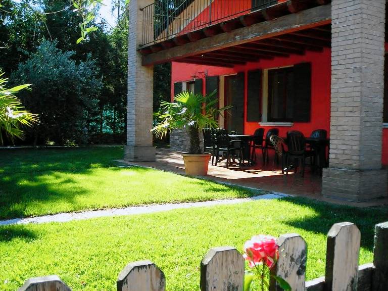 Agriturismo Breda: Monolocale - Studio N. 6 — photo 5