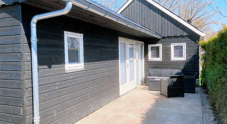 50 m&sup2; Ferienhaus