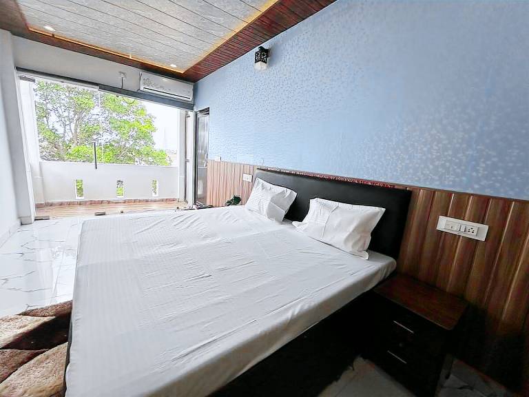 House with 1 room for 3 persons — photo 2