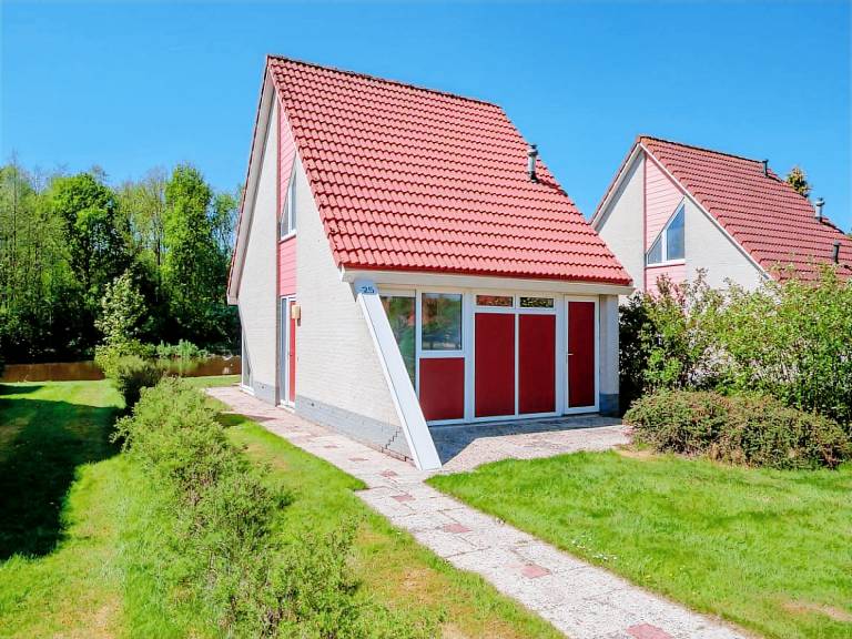 GW002 Ferienhaus im Wedde