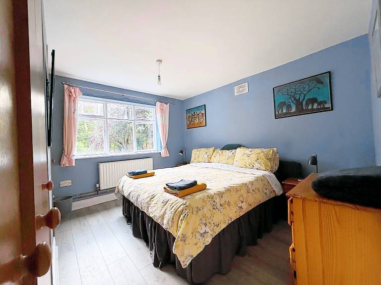 Chalet Limerick