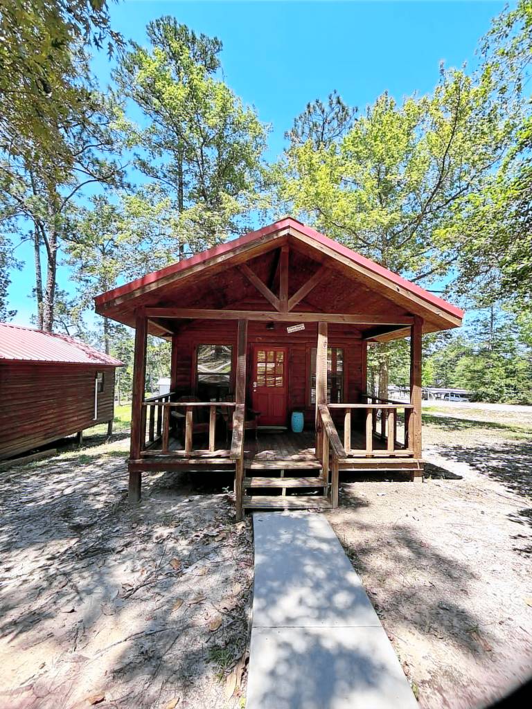 Cabin Jasper