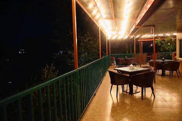 Treez Resort — photo 2