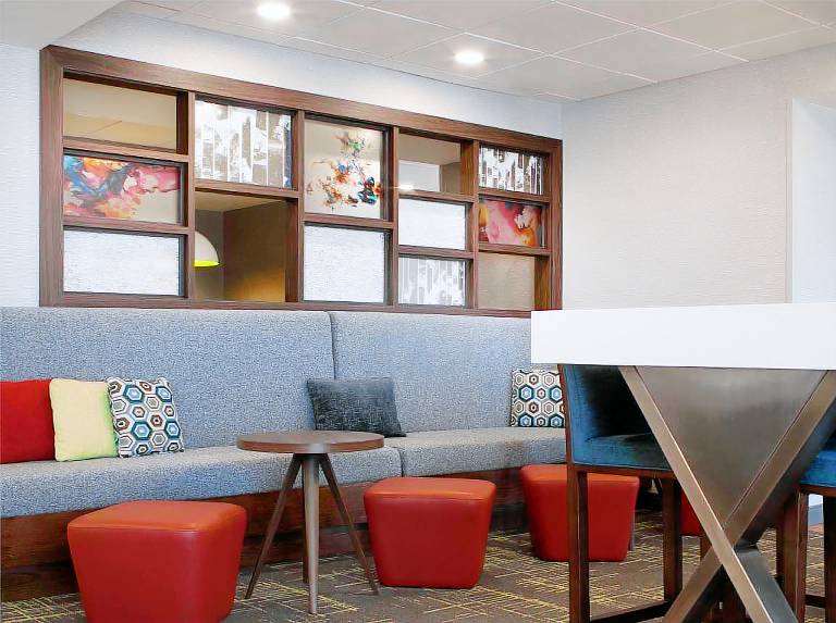 Hampton Inn by Hilton Evergreen — photo 4