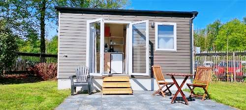 Chalet Urk