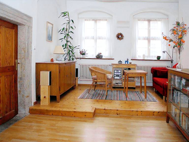 Ferienwohnung Herzberg (Elster)