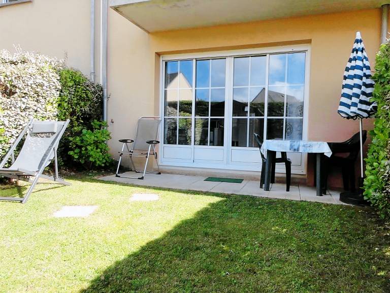 Apartment  Anneville-en-Saire