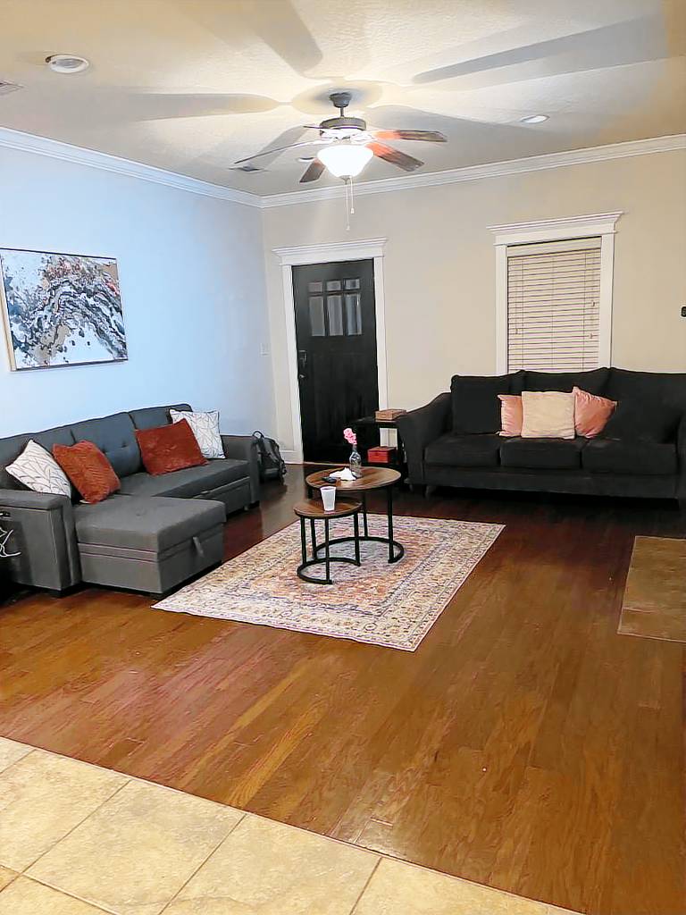 House Hattiesburg