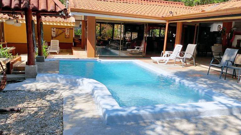 Villa Jacó, Costa Rica