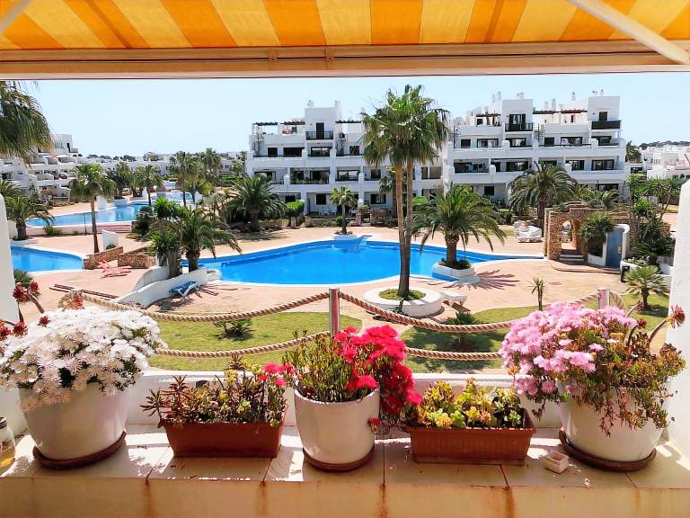 Appartement en copropriété Cala D'or