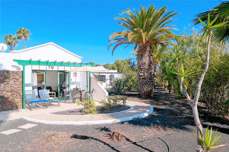 Apartamento  Playa Blanca