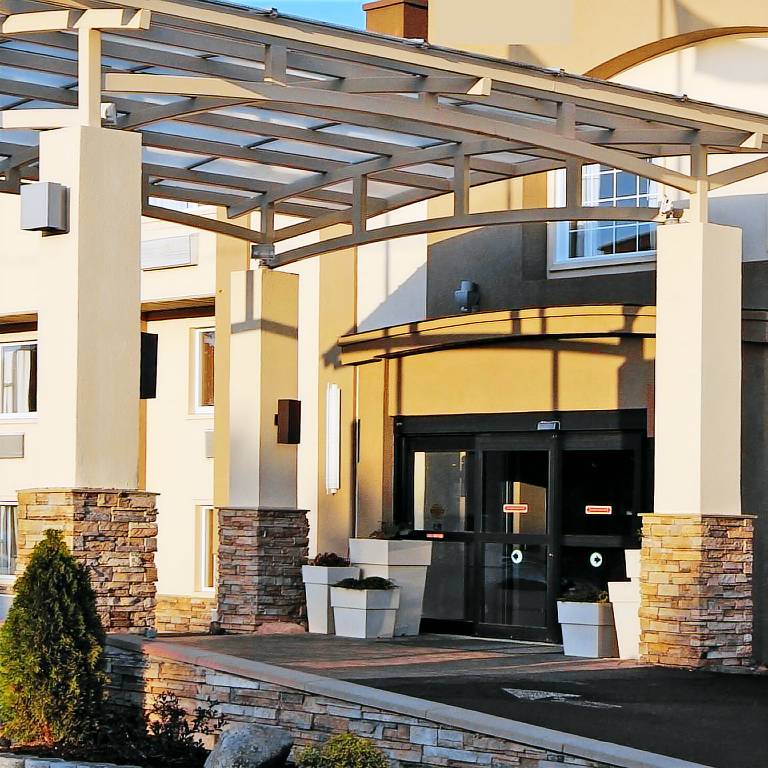 Inn on Prince Hotel and Conference Centre Truro