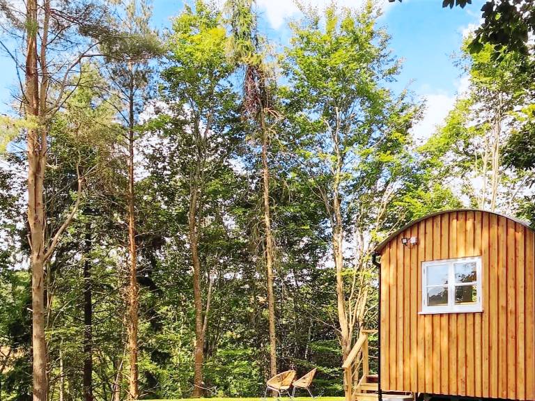 Cottage Saint Keyne