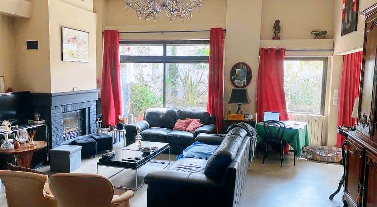 Fully equipped villa with BBQ, garden & terrace | Pets are welcome — photo 2
