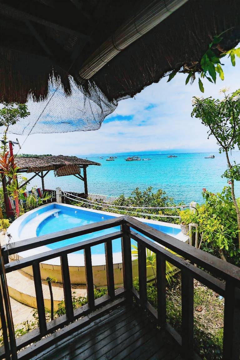 Resort Dauis