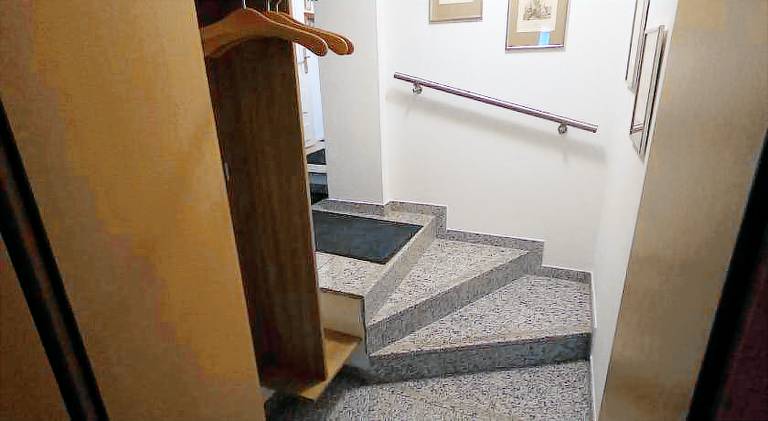 Apartment with 1 room for 3 persons — photo 5
