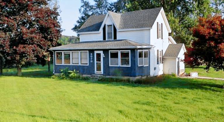 167 m&sup2; Ferienhaus