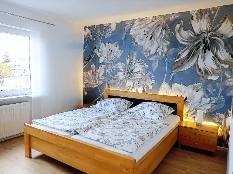 Ferienwohnung Neumarkt in der Oberpfalz