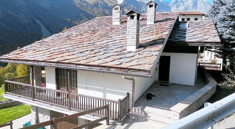 Pleasant chalet | Pets allowed — photo 2
