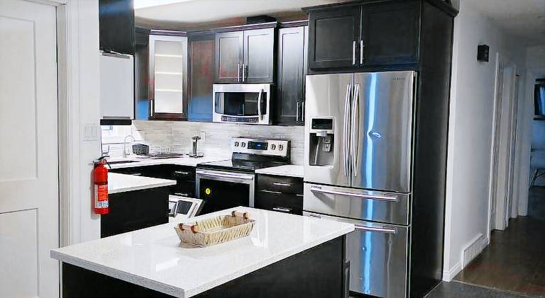 Holiday apartment with 2 rooms for 4 persons — photo 3
