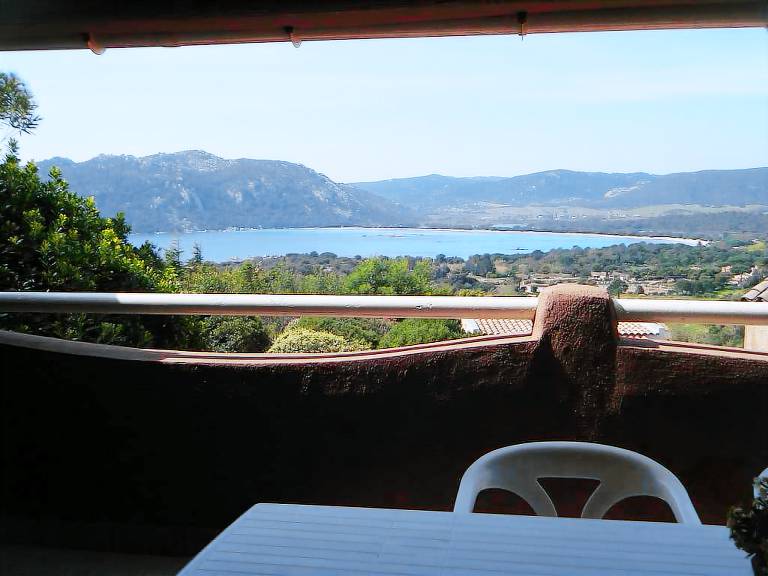 Villa Santa Giulia