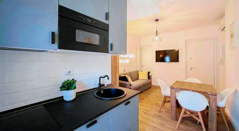 Apartment | Next to St. Peter's Basilica — photo 2