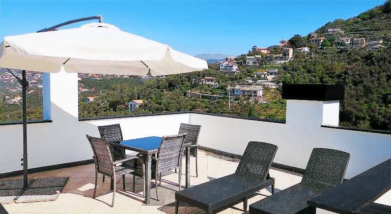 Vacation home with 1 room for 3 persons — photo 4