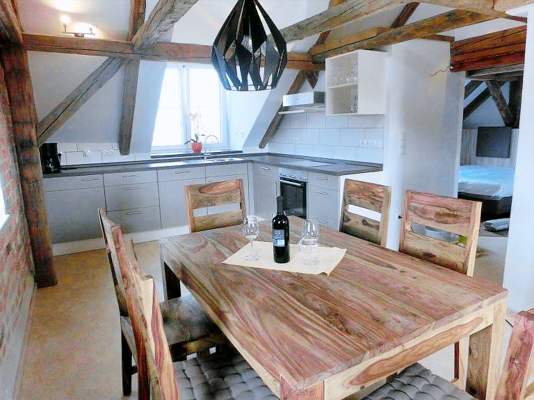 Ferienwohnung Maisach