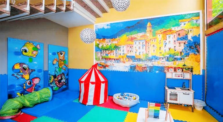 Hotel Loris - Valentini Family Village — photo 5