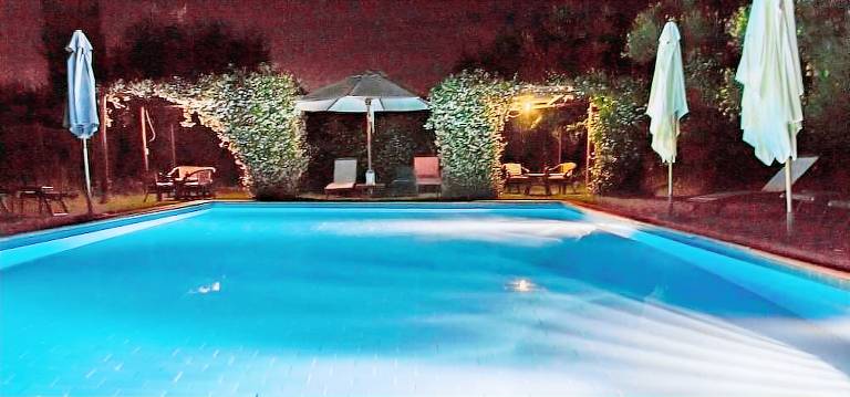 Agriturismo Montecatini Terme
