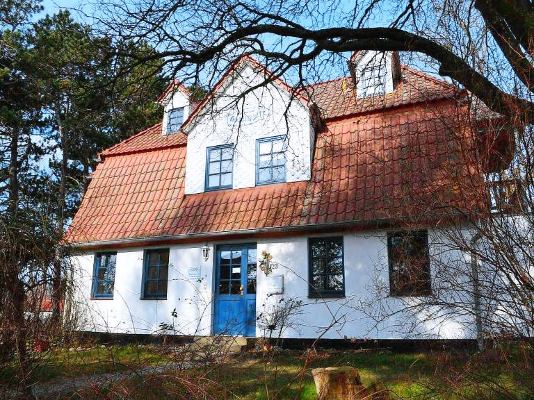 Ferienwohnung Insel Hiddensee