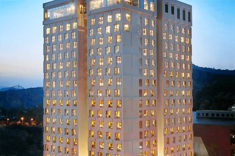 LOTTE City Hotel Daejeon