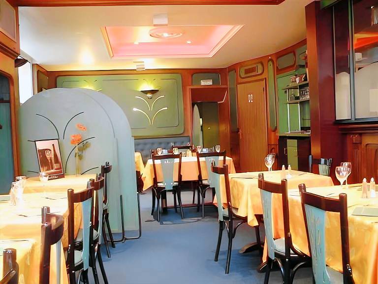Hotel Les Frangins — photo 3