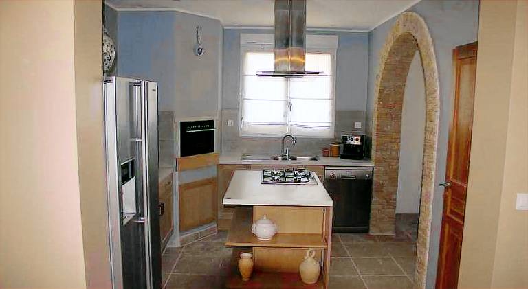 Rental apartment with 2 rooms for 4 persons — photo 3