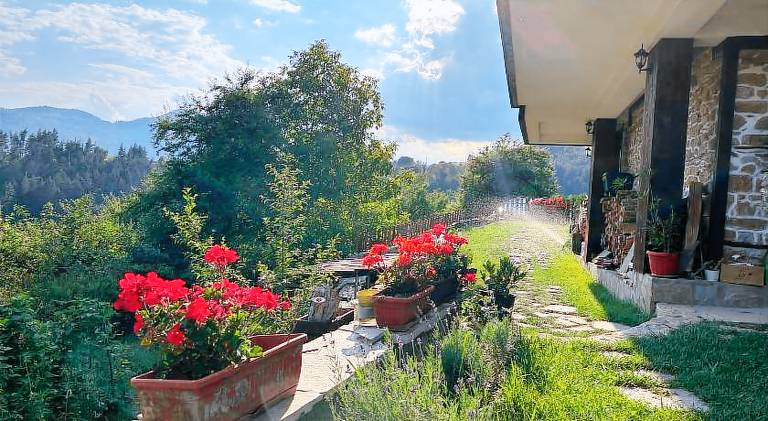Guest House Opa in Smolyan