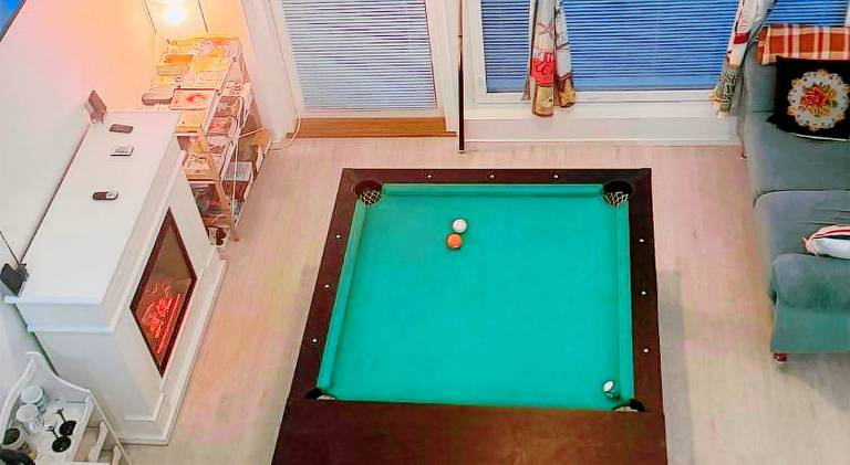 Rental apartment | Pets are welcome — photo 2
