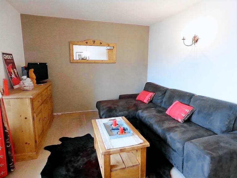 Appartement Mont-Saxonnex