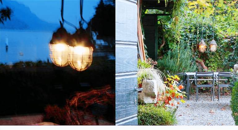 Holiday apartment with patio | Good for workation — photo 4