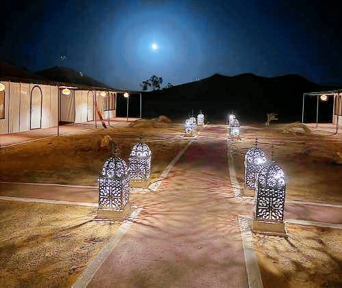 Royal Desert Retreat — photo 2