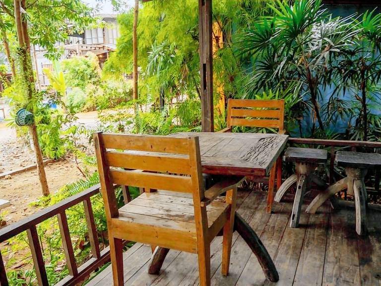 Beach Box Resort at Rimlay Rayong — photo 3