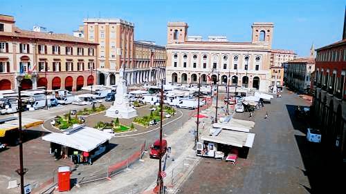 Appartamento Forlì