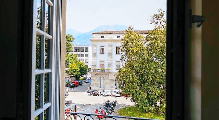 Seven Town House Boutique Hotel — photo 3